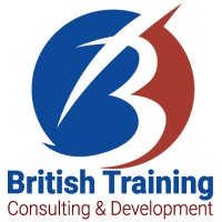 British Training Consulting & Development logo - Similar company to Hr+