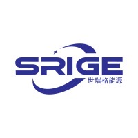 SRIGE Energy  Technology logo - Similar company to Cannons Marina