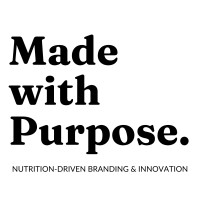 Made with Purpose. logo - Similar company to Soilmates