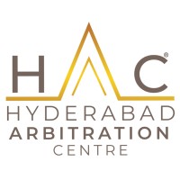 Hyderabad Arbitration Centre (HAC) logo - Similar company to Thrium Tech