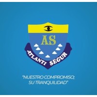 ATLANTISEGUR S.L logo - Similar company to Visor Seguridad Sl