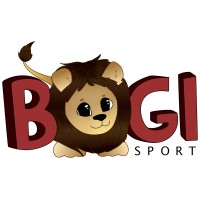 BOGI SPORT klub, z.s. logo - Similar company to Bezva Parta S.R.O.