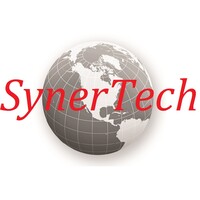 SynerTech, Inc. logo - Similar company to Efoy Plus - Integrated Solutions