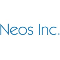 Neos Inc. logo - Similar company to Neos
