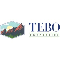 Tebo Properties logo - Similar company to Tebo Teknolojik İmalat Bakım Onarım Ltd. Şti.