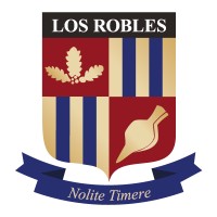 Colegio Los Robles logo - Similar company to Handing