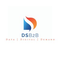 DSB2B Marketing logo - Similar company to Factor 10 Ventures