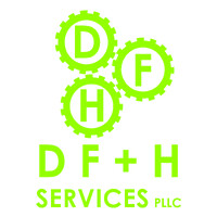 DFH Services, PLLC logo - Similar company to Adspire Creative Group, Llc
