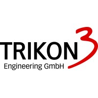 Trikon Engineering GmbH logo - Similar company to Von Strünck Recruiting