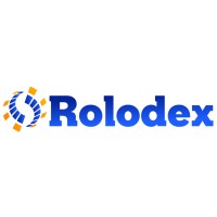 Rolodex Global logo - Similar company to Rolodex