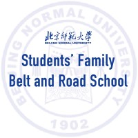 Student's Family, Belt and Road School, BNU Zhuhai logo - Similar company to Beijing Normal University