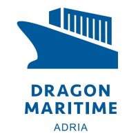 Dragon Maritime Adria d.o.o. logo - Similar company to Depolink D.O.O.