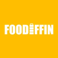 Foodiffin logo - Similar company to 360Customizer