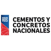 ADS Cementos y Concretos Nacionales logo - Similar company to Cementos Nacionales S.A.