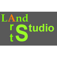 LAndArt Studio NY Landscape Architecture logo - Similar company to Rehmtech Project Management And Solution Architecture Services