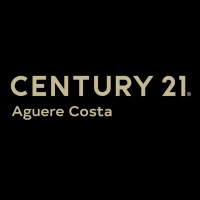 Century21 Aguere Costa logo - Similar company to Century 21 Turquesa