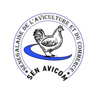 SEN AVICOM (Sénégalaise de l'Aviculture et du Commerce) logo - Similar company to Ferme Avicole Schwenger-Fuchs