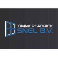 Timmerfabriek Snel B.V. logo - Similar company to Klinkconnect