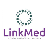 LinkMed logo - Similar company to Linkmed Pharma