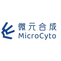 Microcyto微元合成 logo - Similar company to Raina Biosciences