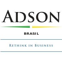 Adson logo - Similar company to Smart Residences