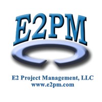 E2 Project Management, LLC (E2PM) logo - Similar company to Enroute Computer Solutions - Ecs