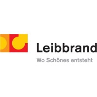 U. Leibbrand GmbH logo - Similar company to Fachhandelsring Gmbh