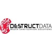 DestructData, Inc. logo - Similar company to Impono Llc