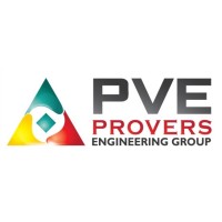 Provers Engineering Group Company Limited logo - Similar company to Bac Renewable Energy