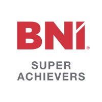 BNI Super Achievers logo - Similar company to Pure Essence Med Spa