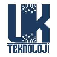 UK Teknoloji logo - Similar company to Goble