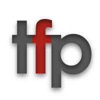 The First Place logo - Similar company to Hiero