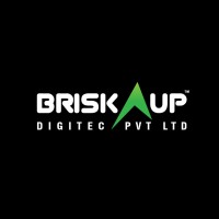 Briskup Digitec Pvt. Ltd.