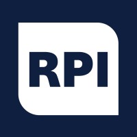 RPI logo - Similar company to Metal Craft