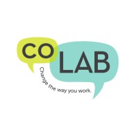 coLAB logo - Similar company to Sundog Studios