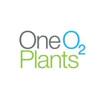 OneO2Plants Pte Ltd logo - Similar company to Far East Flora Pte Ltd
