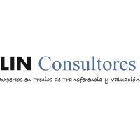 Lin Consultores logo - Similar company to Signs 4U Bv