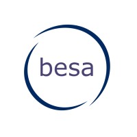 Besa Global logo - Similar company to Corruption, Justice And Legitimacy Program