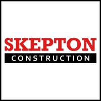 Skepton Construction, Inc. logo - Similar company to Pddm Solutions