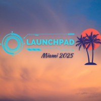 Launchpad logo - Similar company to Artdrop