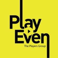 PlayEven Network logo - Similar company to Tweak Talent Technologies
