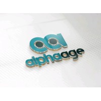 Alpha Age Bilişim logo - Similar company to Technonet Bilişim