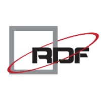 Research and Development Foundation | RDF logo - Similar company to Creative Websters Ltd