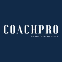 CoachPro (Formerly Coaches' Coach) logo - Similar company to The Tectonic Group