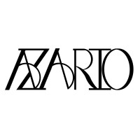 AZARIO logo - Similar company to Virtual Kart