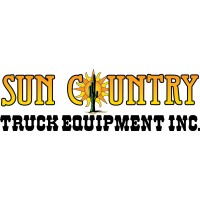 Sun Country Truck Equipment logo - Similar company to Rocis