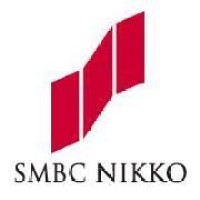 SMBC Nikko Securities Inc. logo - Similar company to Areta