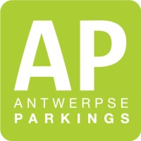 Antwerpse Parkings logo - Similar company to Home4You