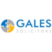 Gales Solicitors logo - Similar company to Mjp Law Limited