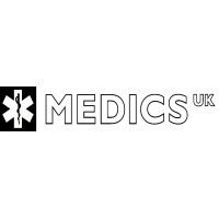 MEDICS UK (NORTH EAST) LIMITED logo - Similar company to Medic 1 Direct Ltd